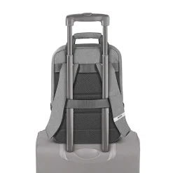 Solo New York Bags Reclaim Recycled Backpack With 15.6