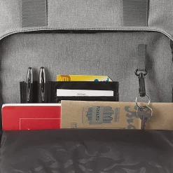 Solo New York Bags Reclaim Recycled Backpack With 15.6