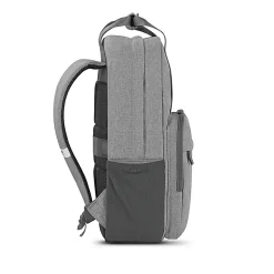Solo New York Bags Reclaim Recycled Backpack With 15.6