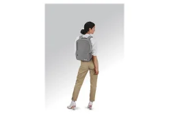 Solo New York Bags Recover Recycled Backpack With 15.6