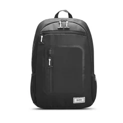 Solo New York Challenge Laptop Backpack With 15.6