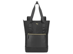 Solo New York Parker Hybrid Tote/Backpack With 15.6