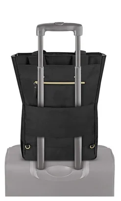 Solo New York Parker Hybrid Tote/Backpack With 15.6