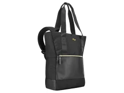 Solo New York Parker Hybrid Tote/Backpack With 15.6