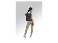 Solo New York Parker Hybrid Tote/Backpack With 15.6