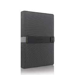 Solo New York Storm Universal Fit Tablet/eReader Booklet, 8.5