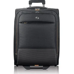 Solo New York Urban Rolling Overnighter Case For 15.6