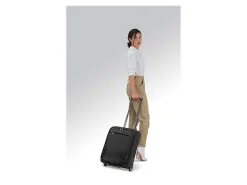 Solo New York Urban Rolling Overnighter Case For 15.6