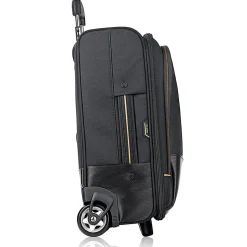 Solo New York Urban Rolling Overnighter Case For 15.6