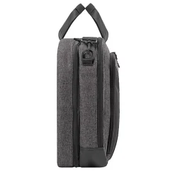 Solo New York Voyage Briefcase With 15.6