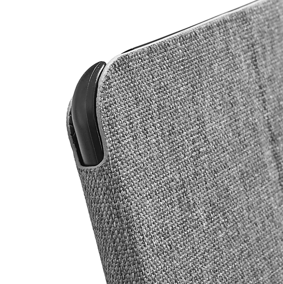 Solo® New York Wyatt Re:Cycle Case For 10.2" Apple®iPad®, Black