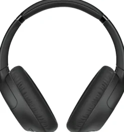 Sony® Bluetooth® Wireless Noise-Canceling Overhead Headphones Black, WHCH710N/B