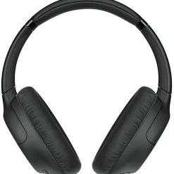 Sony® Bluetooth® Wireless Noise-Canceling Overhead Headphones Black, WHCH710N/B