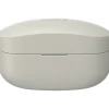 Sony® Industry-Leading Noise-Canceling Truly Wireless Earbuds, Silver, WF1000XM4/S