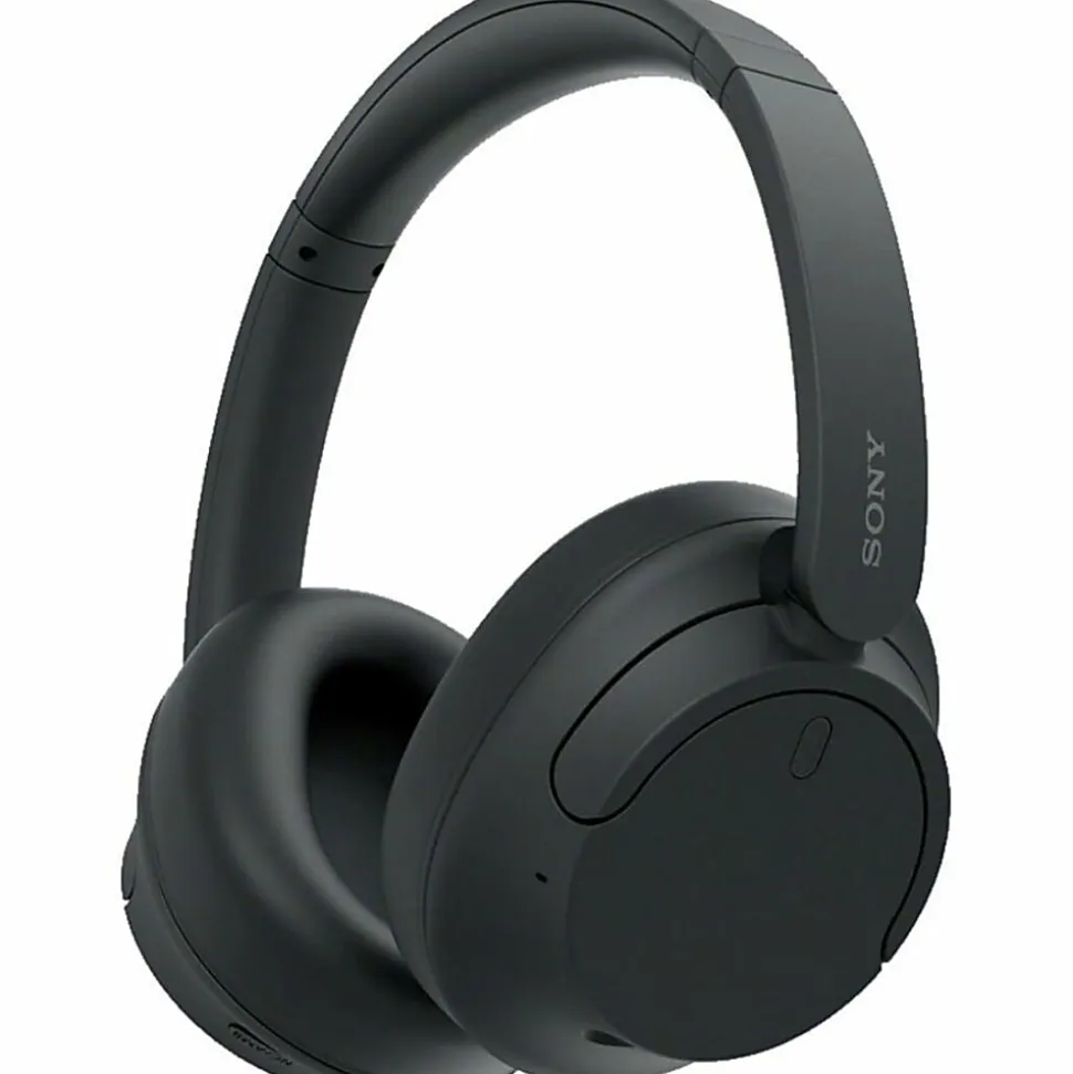 Sony WH-CH720N Wireless Noise Cancelling Headphones, WHCH720NB