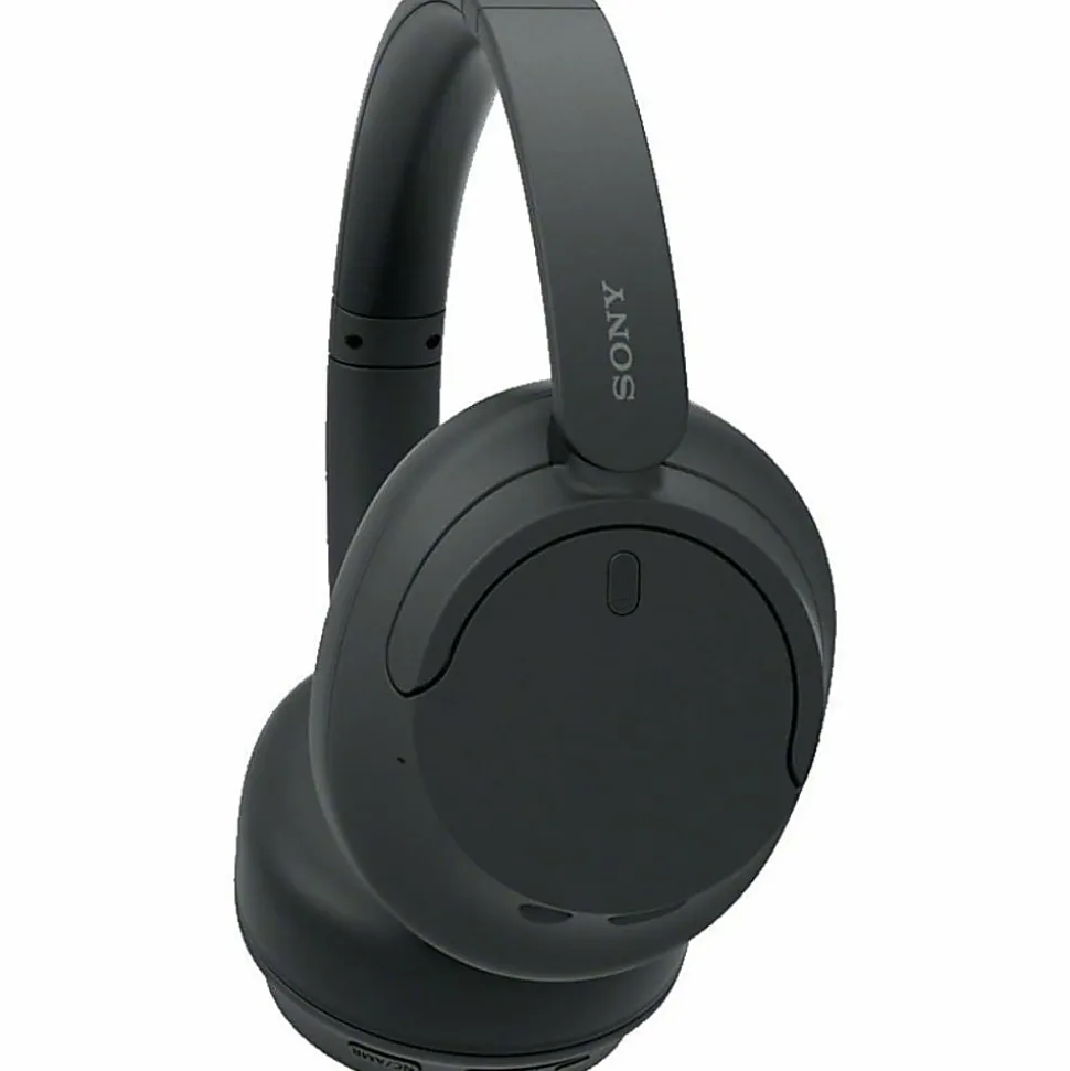 Sony WH-CH720N Wireless Noise Cancelling Headphones, WHCH720NB