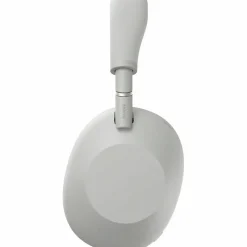 Sony WH-1000XM6Wired/Wireless Noise Canceling Headphones, Stereo, Bluetooth/RF, Over-The-Head, Over-The-Ear, Binaural, Circumaural, Platinum Silver