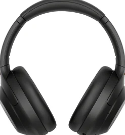 Sony® Wireless Premium Noise-Canceling Headphones, Black, WH1000XM4/B