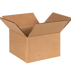 South Coast Paper Corrugated Cartons, 6