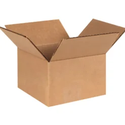 South Coast Paper Corrugated Cartons, 6