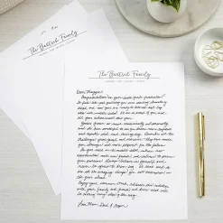 Southworth® 100% Cotton Business Multi-Use Printer & Copy Paper, 1 Ream, White, Letter (8.5