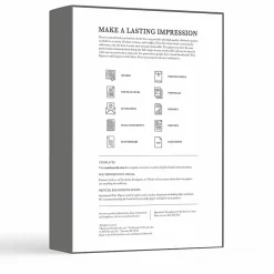 Southworth® 25% Cotton Business Paper, 8 1/2