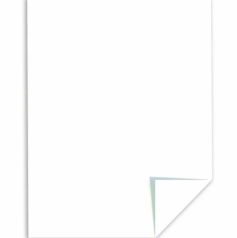 Southworth® 25% Cotton Business Paper, 8 1/2" x 11", 24 Lb, White, Box Of 500