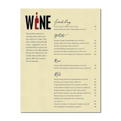 Southworth® 25% Cotton Linen Business Paper, Ivory, Letter (8.5