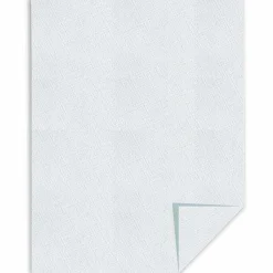 Southworth® Cotton Linen Business Multi-Use Printer & Copy Paper, White, Letter (8.5" x 11"), 250 Sheets Per Pack, 32 Lb, 92 Brightness