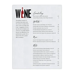 Southworth® Cotton Linen Business Multi-Use Printer & Copy Paper, White, Letter (8.5
