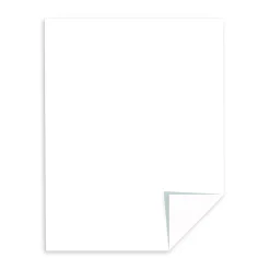 Southworth® 100% Cotton Résumé Paper, 8 1/2