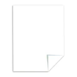 Southworth® Diamond White® 25% Cotton Business Paper, 8 1/2" x 11", 24 Lb, White, Box Of 500
