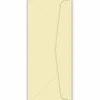 Southworth® #10 Envelopes,100% Cotton, 24 Lb, Gummed Seal, 100% Recycled, Ivory, Pack Of 50