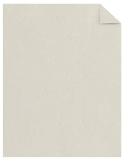 Southworth® Metalo Paper, Letter Paper Size, 32 Lb, Silver Dust, Pack Of 50 Sheets