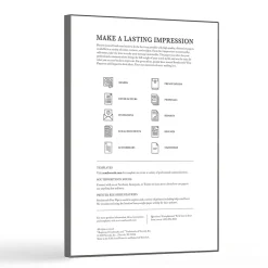 Southworth® Parchment Specialty Paper, 8 1/2