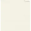 Southworth® Techweave Multi-Use Printer & Copy Paper, Bare White, Letter (8.5" x 11"), 50 Sheets Per Pack, 32 Lb, 96 Brightness