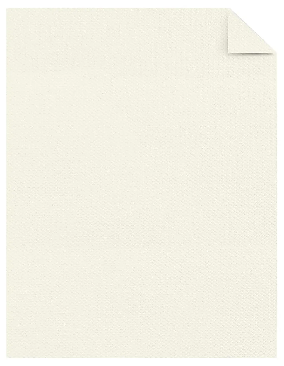 Southworth® Techweave Multi-Use Printer & Copy Paper, Bare White, Letter (8.5" x 11"), 50 Sheets Per Pack, 32 Lb, 96 Brightness