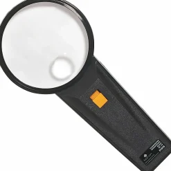 Sparco Illuminated Magnifier, 3