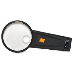 Sparco Illuminated Magnifier, 3