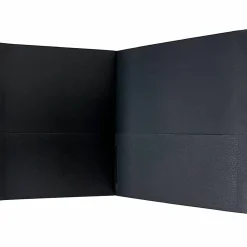 Sparco Leatherette Portfolio, 8-1/2