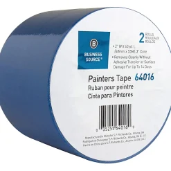 Sparco Multisurface Painter's Tape, 2