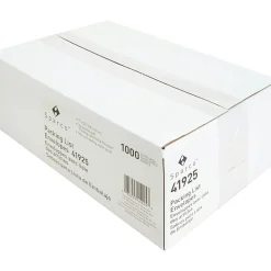 Sparco Pre-labeled Packing Slip Envelope - Packing List - 7