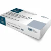 Sparco Prong Fastener Bases, 2 3/4" CC, 2" Capacity, Box Of 100