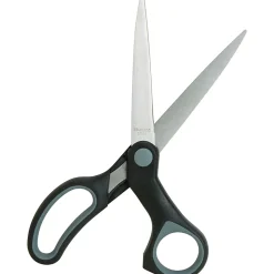 Sparco Rubber Handle Scissors, 8
