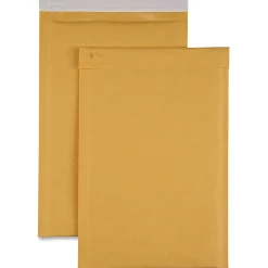 Sparco Size 3 Bubble Cushioned Mailers - Bubble - #3 - 8 1/2