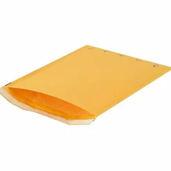 Sparco Size 7 Bubble Cushioned Mailers - Bubble - #7 - 14 1/4