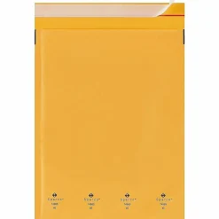 Sparco Size 5 Bubble Cushioned Mailers - Bubble - #5 - 10 1/2