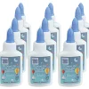 Sparco Washable School Glue, 1.25 Oz, White, Box Of 12 Bottles