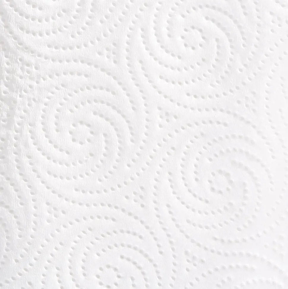 Sparkle® Professional Series by GP PRO 2-Ply Kitchen Paper Towels, 70 Sheets Per Roll, Pack Of 30 Rolls