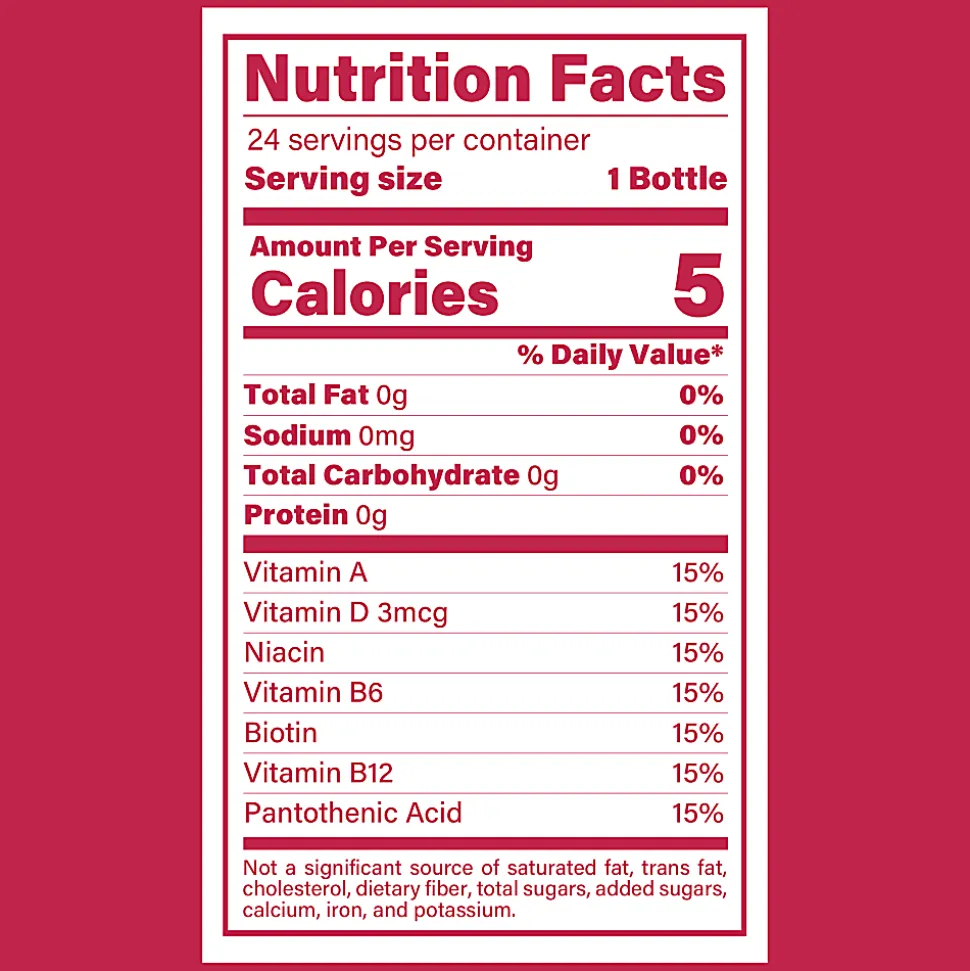 Sparkling Ice Fruit Frenzy Sparkling Water Variety Pack, 17 Oz, Pack Of 24 Bottles